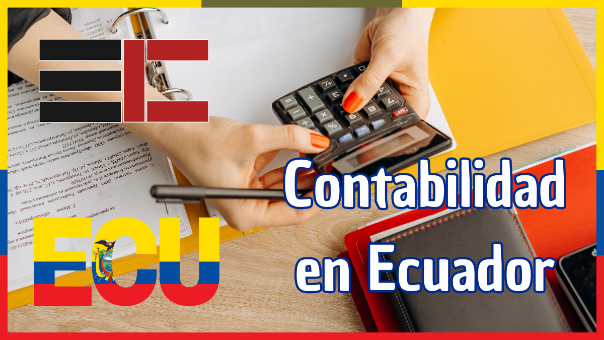 La Contabilidad en Ecuador