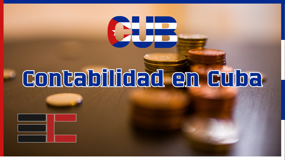 La Contabilidad en Cuba