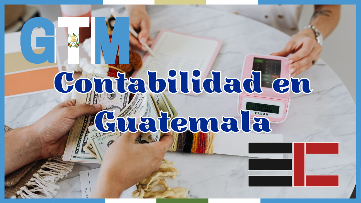 La Contabilidad en Guatemala