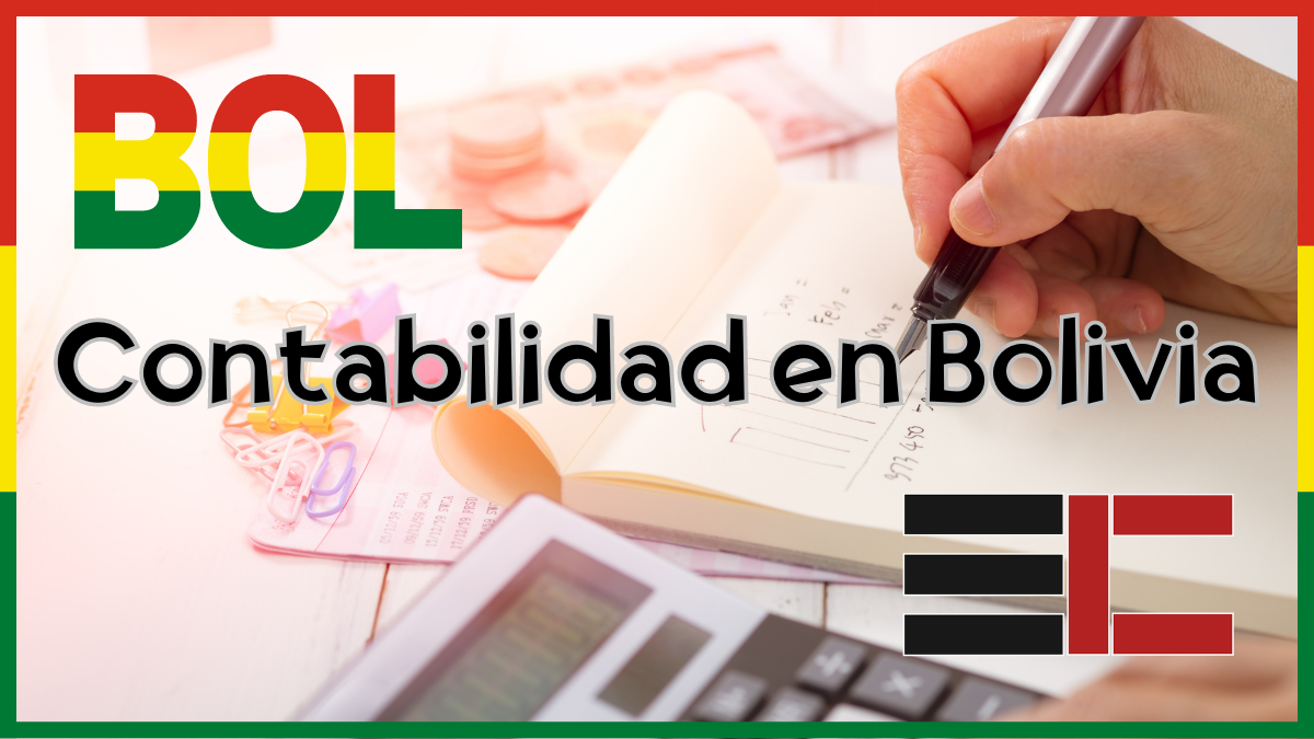 La Contabilidad en Bolivia