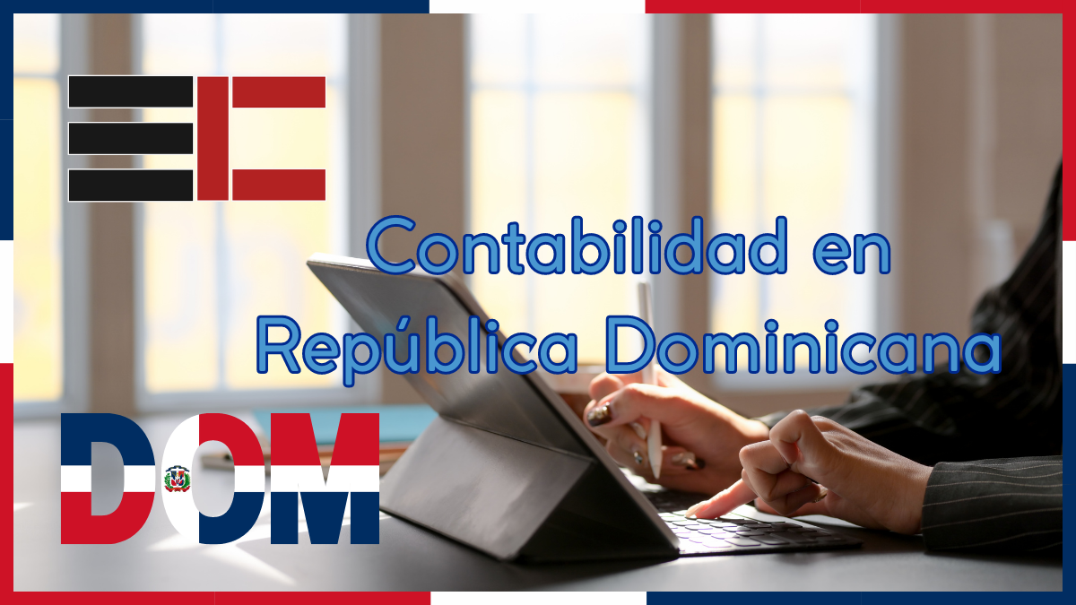 La Contabilidad en República Dominicana