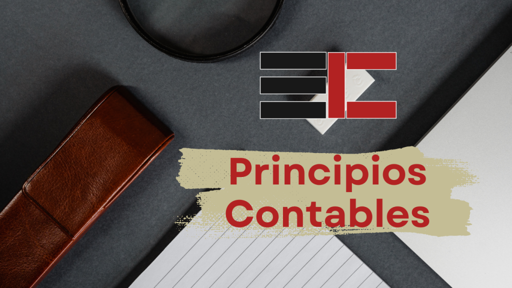 Principios Contables