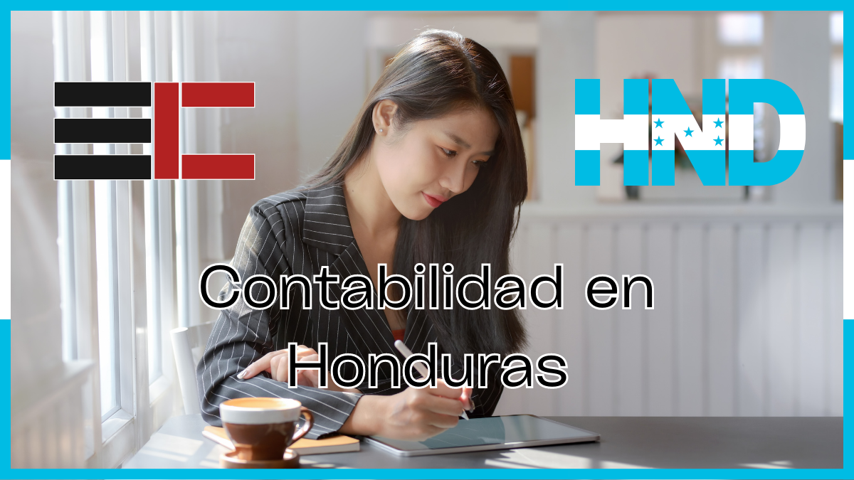 La Contabilidad en Honduras