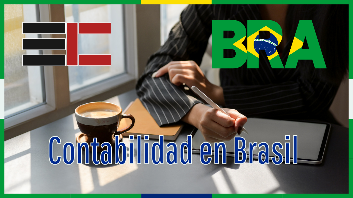 La Contabilidad en Brasil