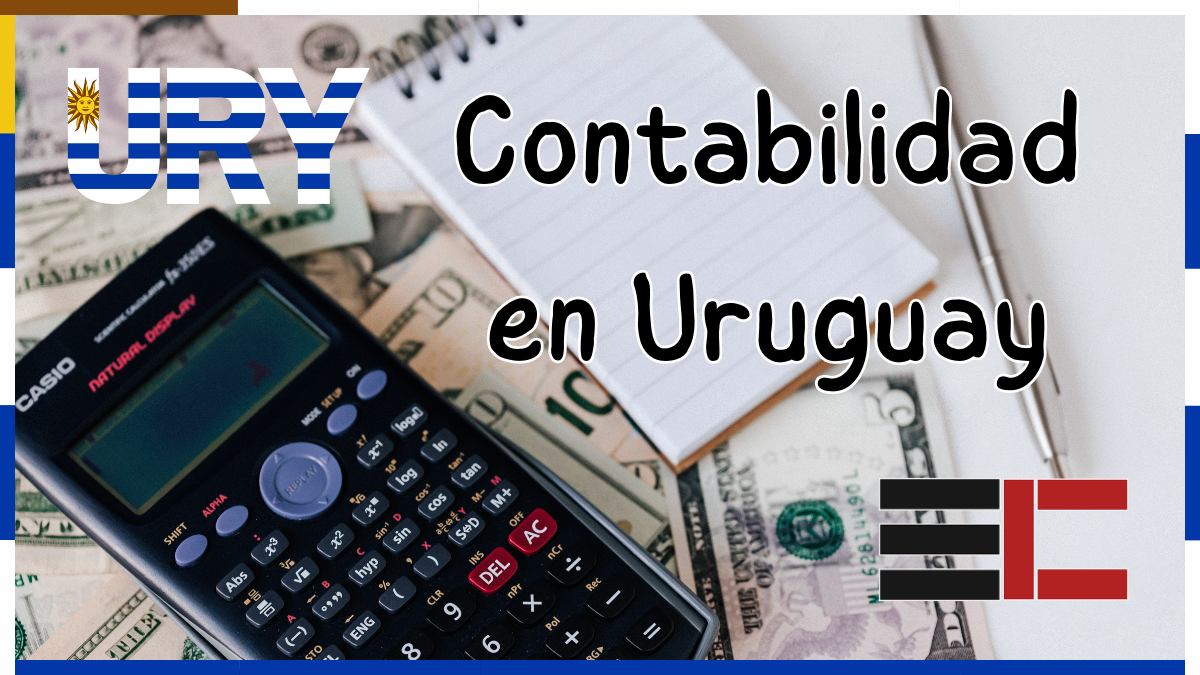 La Contabilidad en Uruguay