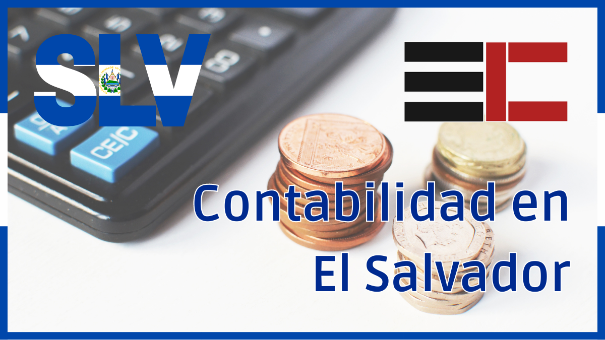 La Contabilidad en El Salvador