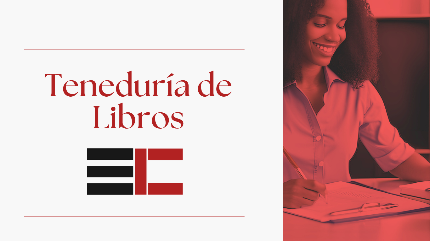 Teneduría de Libros