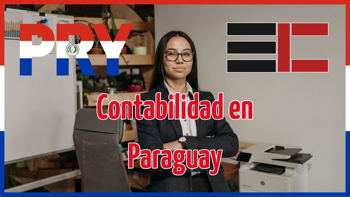 La Contabilidad en Paraguay