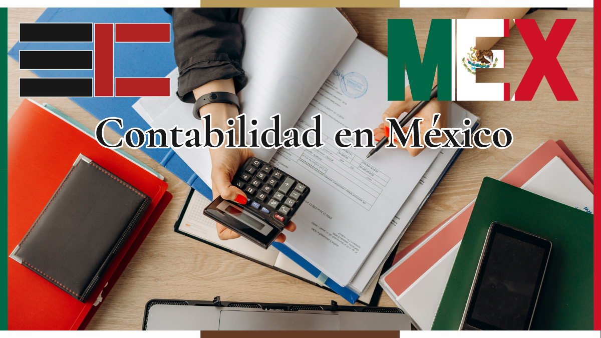 La Contabilidad en México