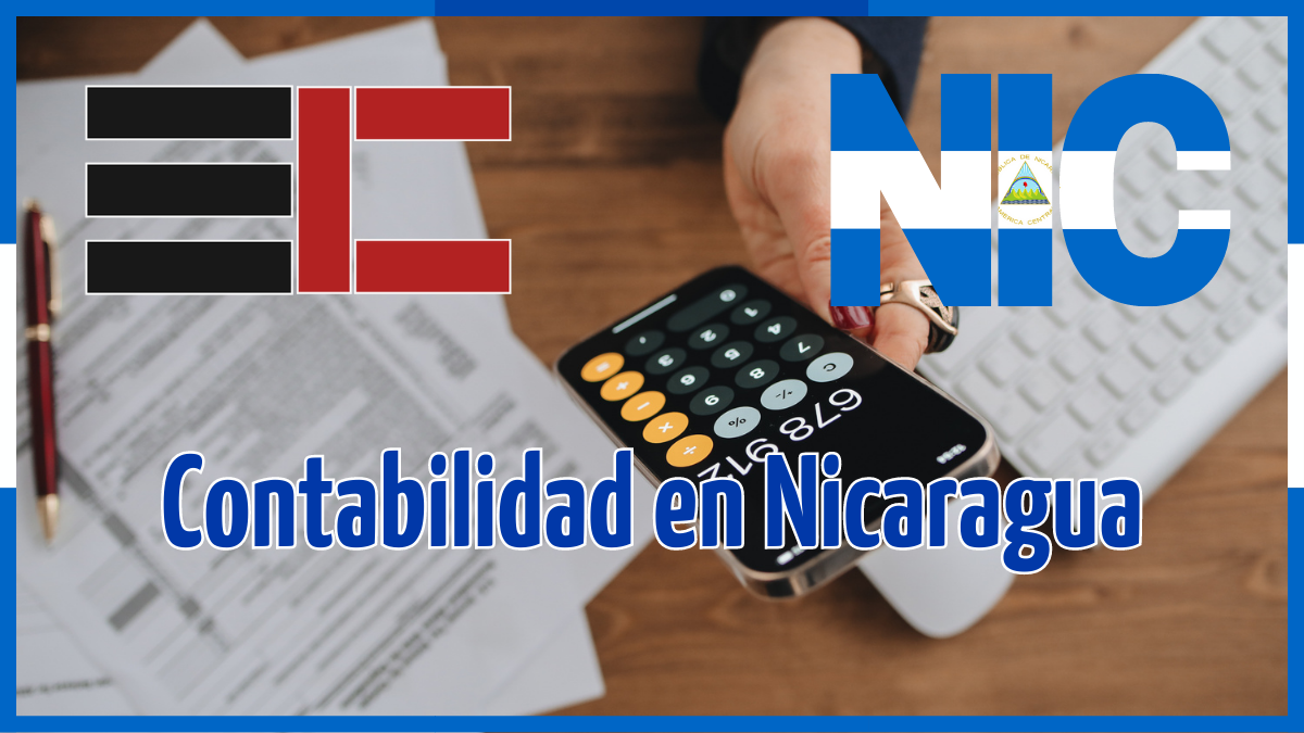 La Contabilidad en Nicaragua