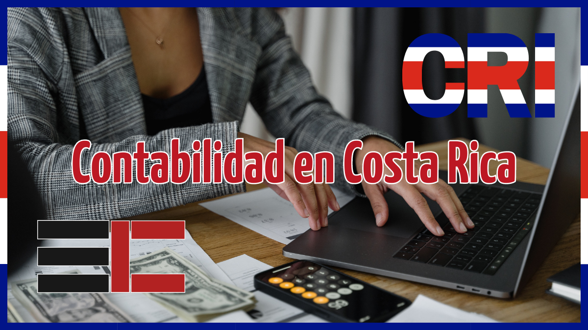 La Contabilidad en Costa Rica