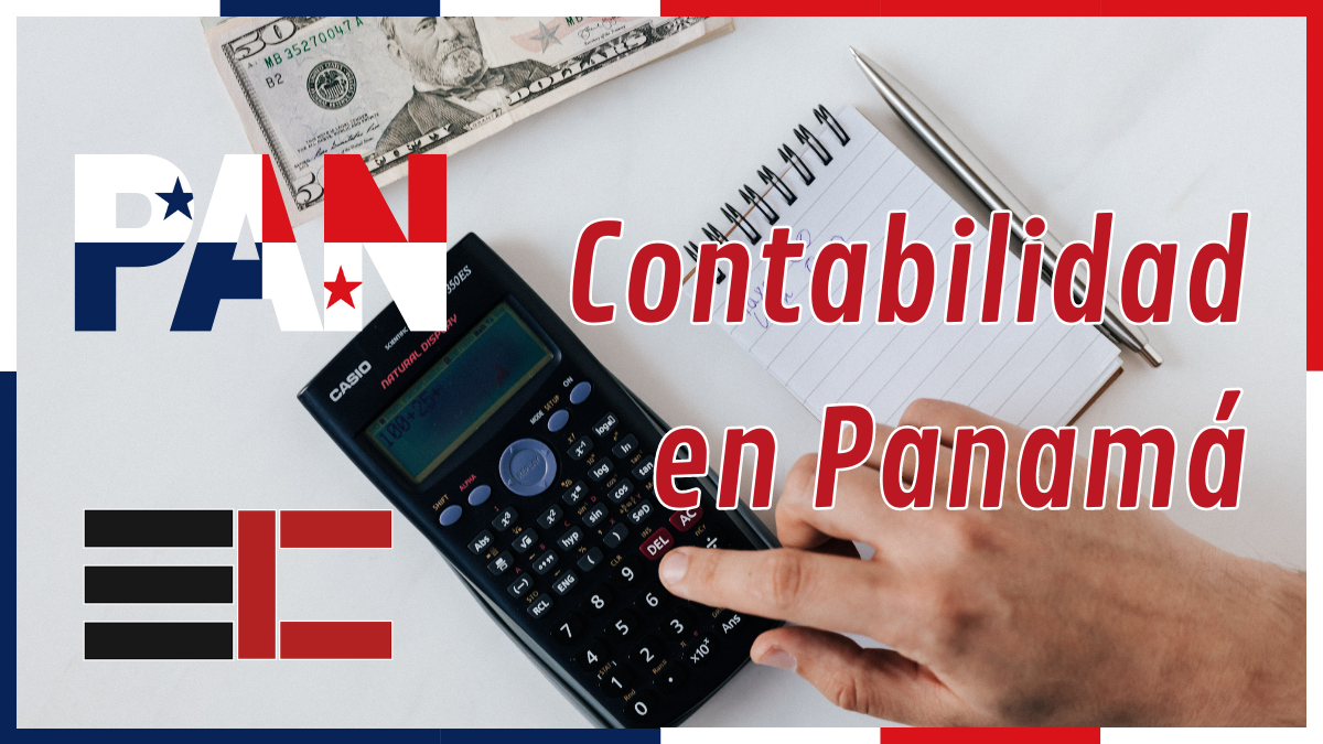 La Contabilidad en Panamá