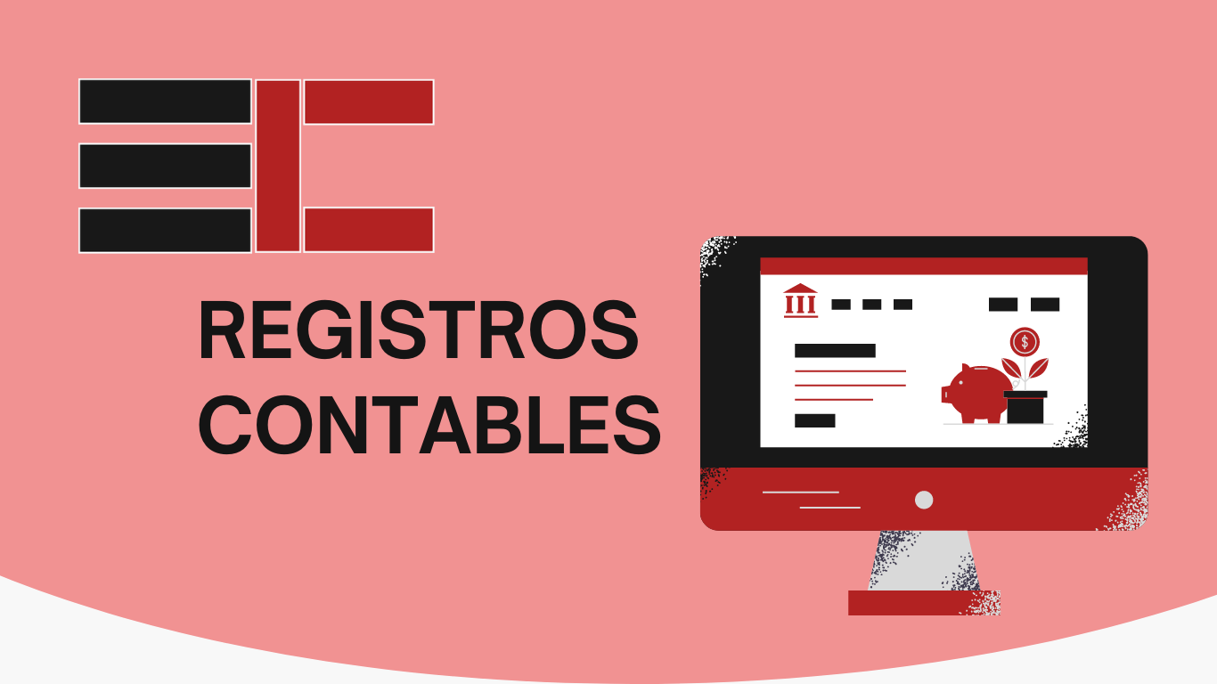 Registros Contables