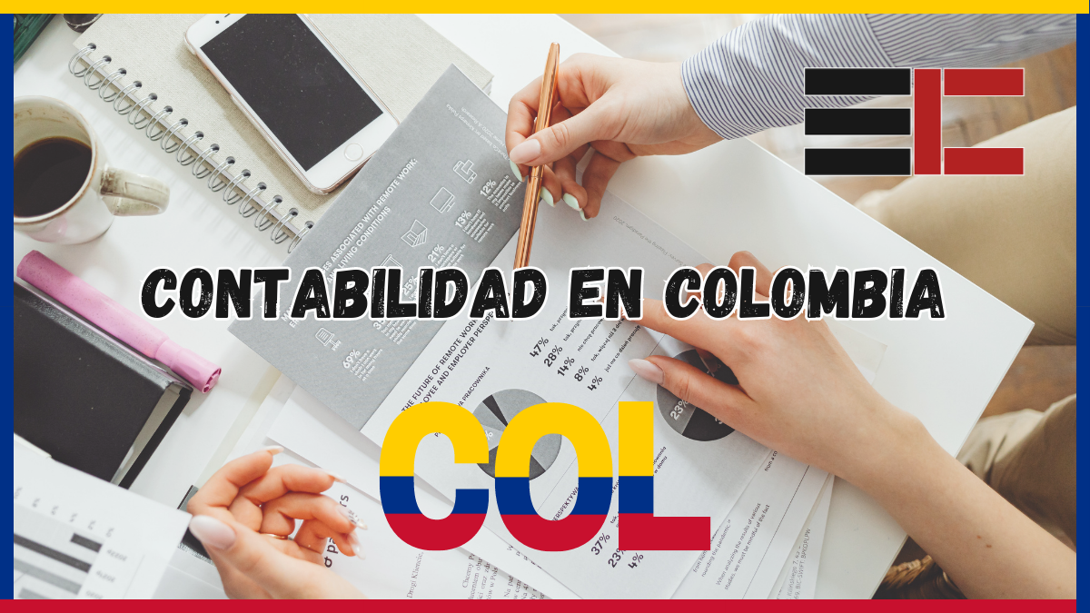 La Contabilidad en Colombia