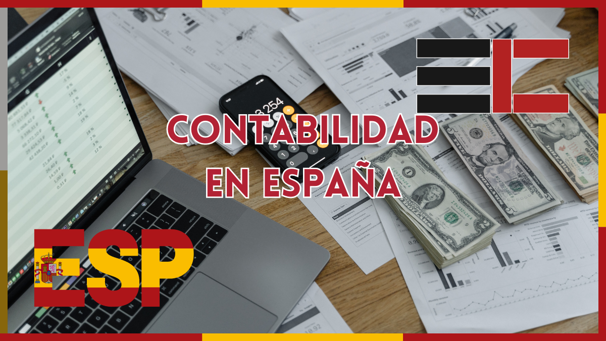 La Contabilidad en España