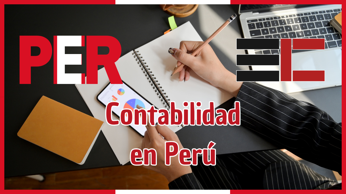 La Contabilidad en Perú