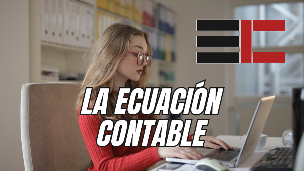 Ecuación Contable