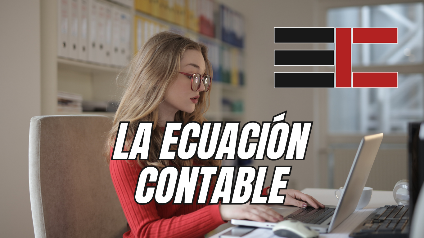 Ecuación Contable