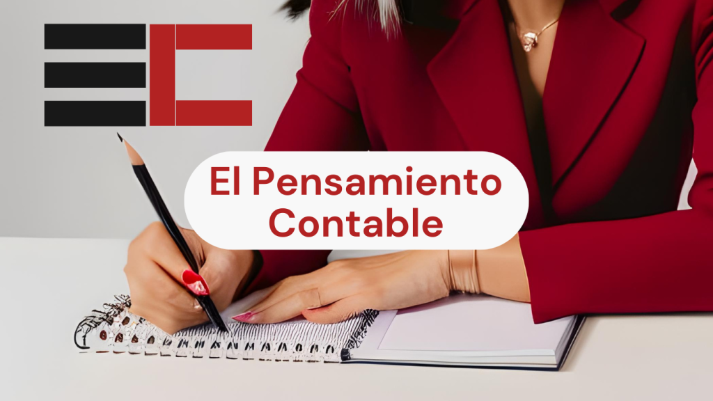 El Pensamiento Contable