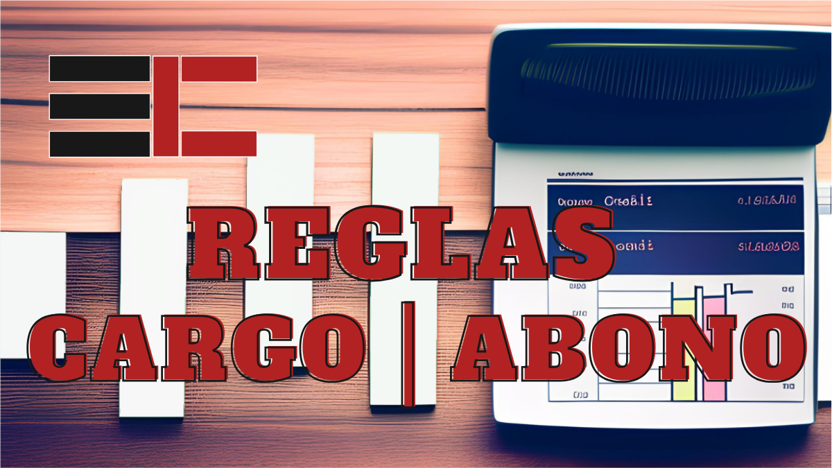 Reglas del cargo y el abono