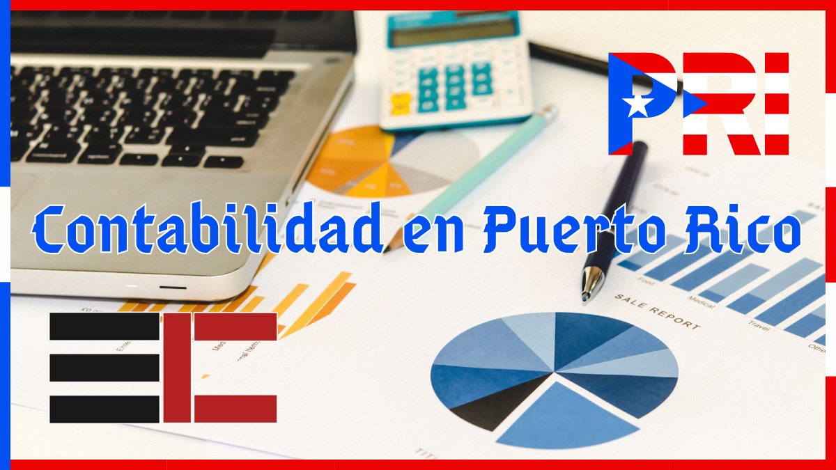 La Contabilidad en Puerto Rico